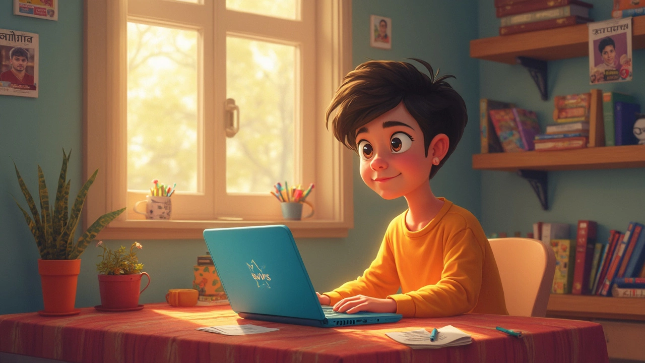 What Students Should Watch For