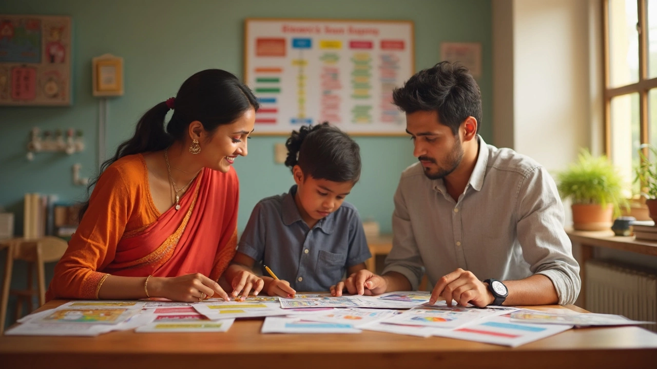 Which Board Is Best in India? CBSE vs The Rest