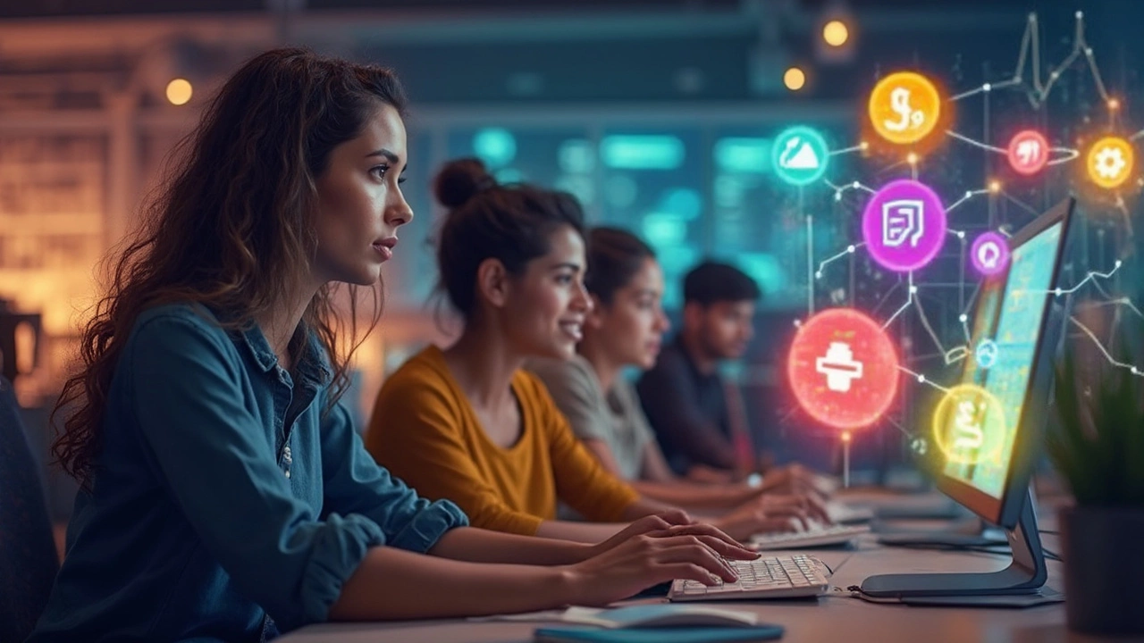 Which Programming Language Gives the Highest Salary?