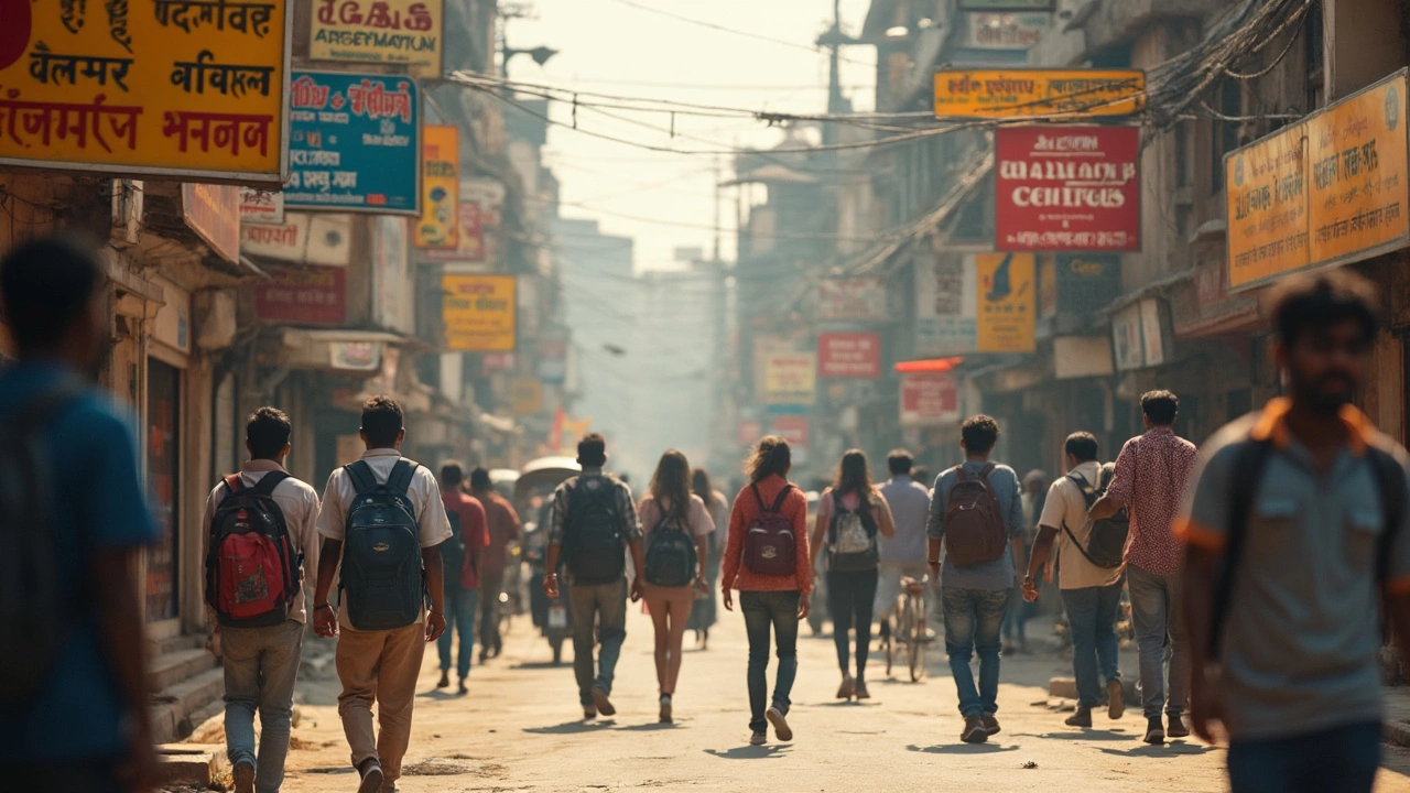 Allen Kota IIT JEE Fees: What to Expect in 2025