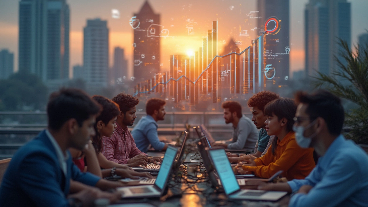 Do Coding Jobs Pay Well? Real Answers for 2025
