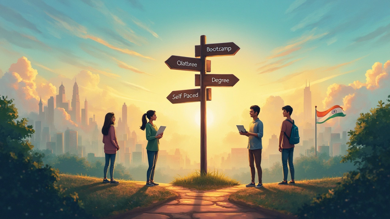 How to Choose the Right Timeline for You