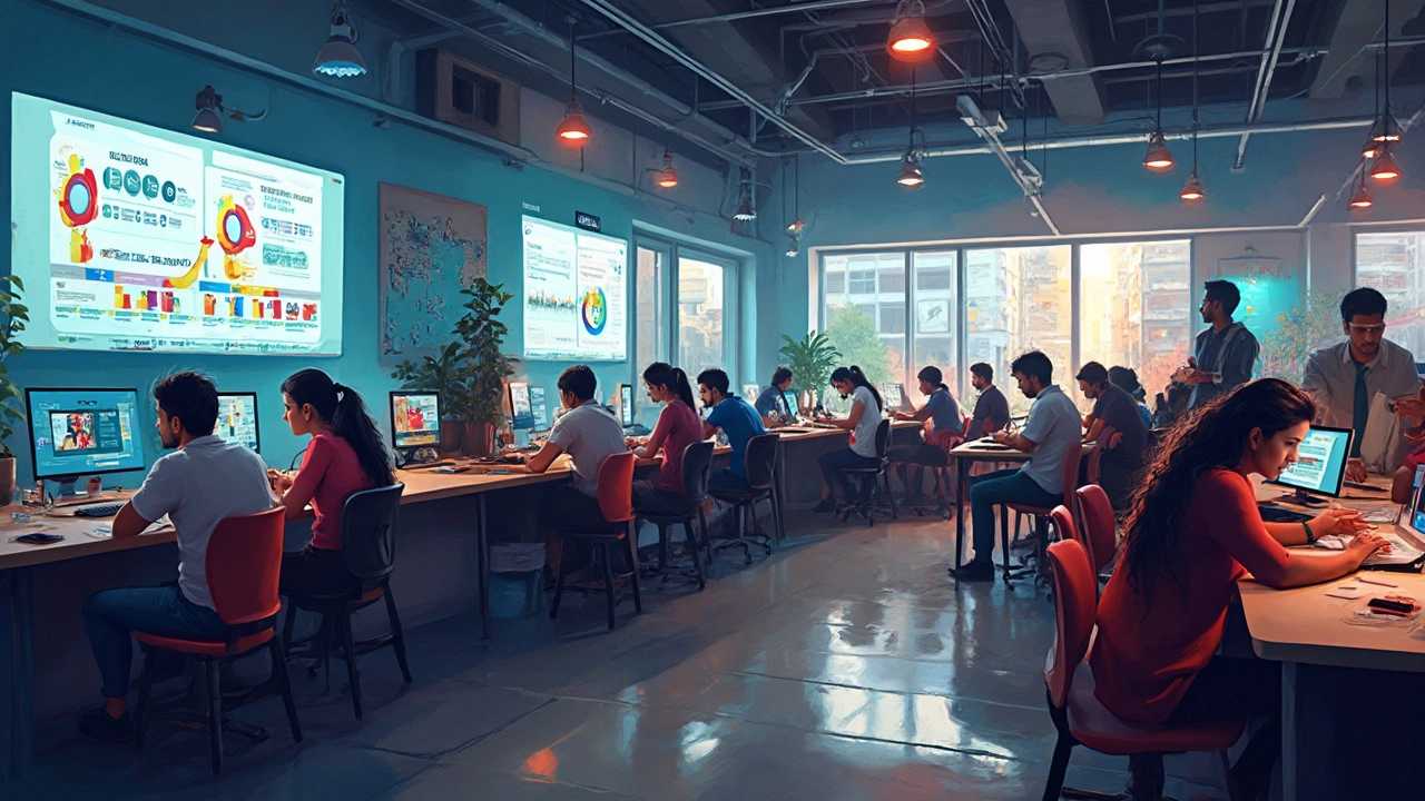 How to Choose the Right Trade Course for You