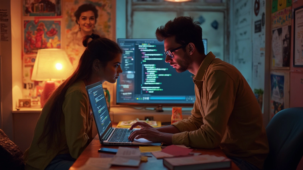 How to Start Coding for Beginners: Your First Steps Explained