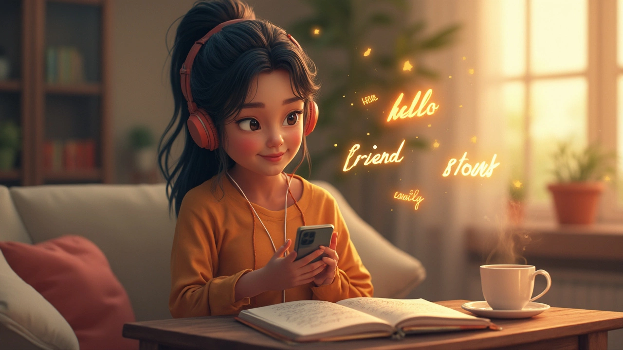 Make Grammar Your Friend—But Don’t Let It Slow You Down