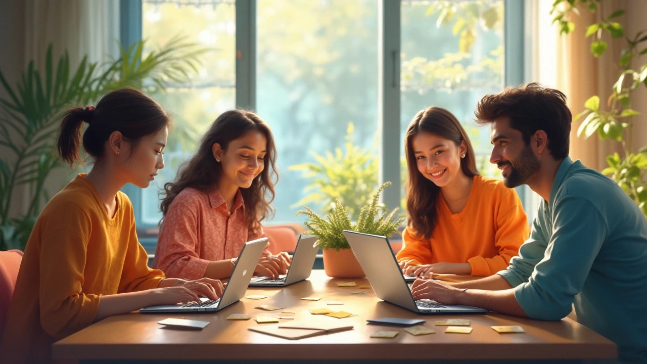 Quickest Trade to Learn: Top Online Courses That Pay Off Fast
