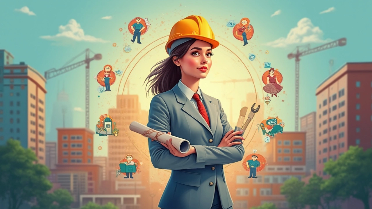 Real-World Success Stories and Surprising Facts