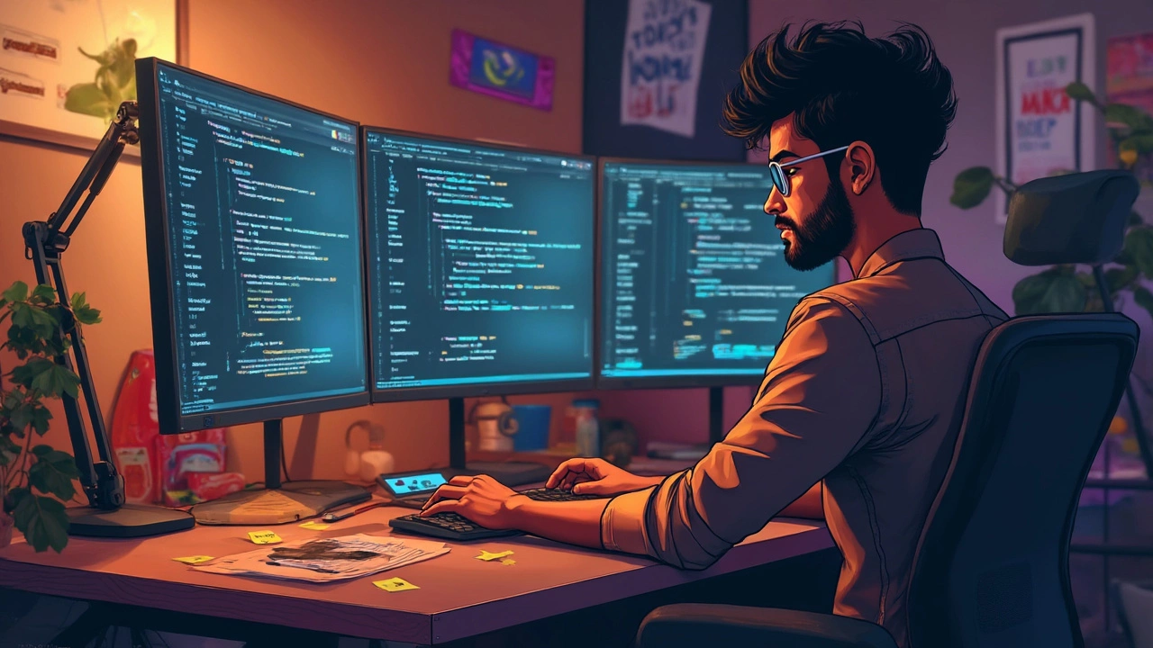 Skills vs. Hype: What Actually Pays Off