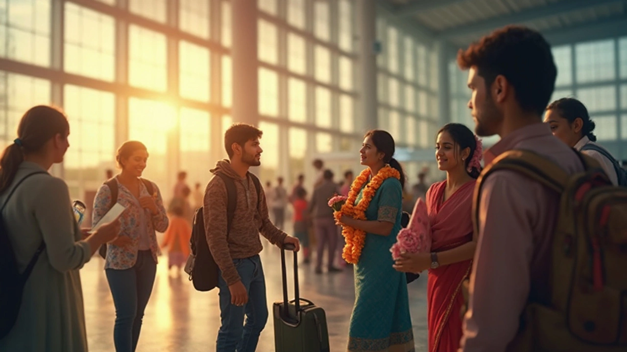 Study Abroad: What It Really Means and Why It Matters