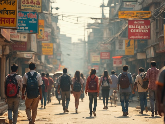 Allen Kota IIT JEE Fees: What to Expect in 2025