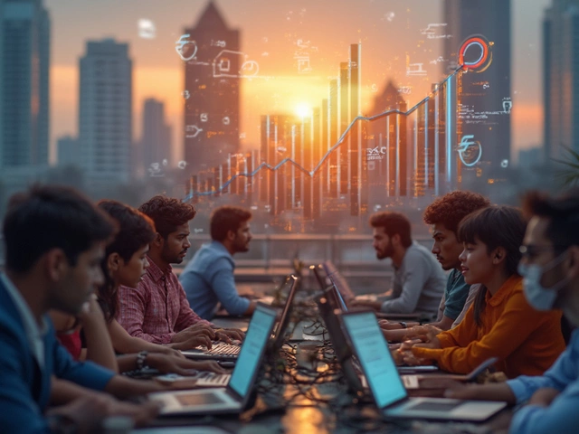 Do Coding Jobs Pay Well? Real Answers for 2025