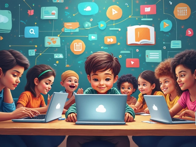 eLearning Platforms Explained: Tips to Choose the Best Online Learning Tools