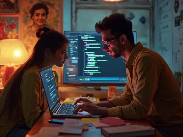 How to Start Coding for Beginners: Your First Steps Explained
