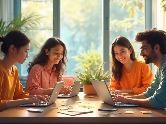 Quickest Trade to Learn: Top Online Courses That Pay Off Fast