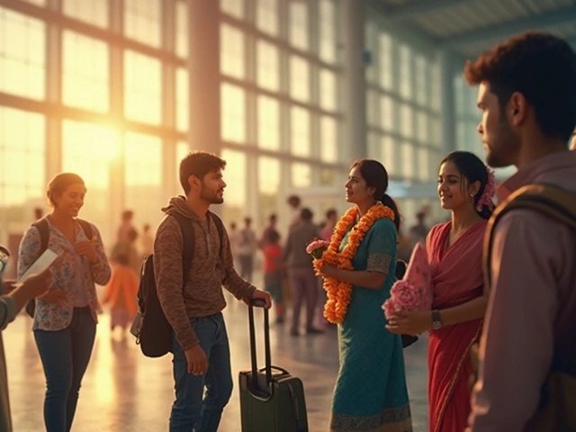 Study Abroad: What It Really Means and Why It Matters