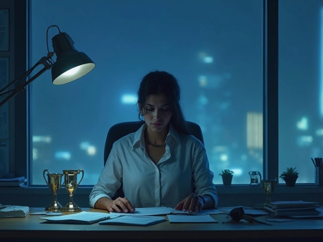 The Downside of Being Too Competitive: Drawbacks and Life Lessons