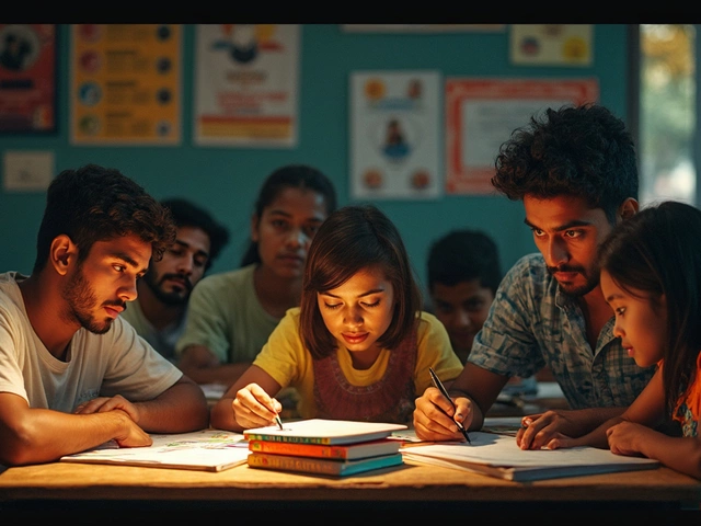 Toughest Exams in India: Cracking UPSC, IIT JEE & NEET