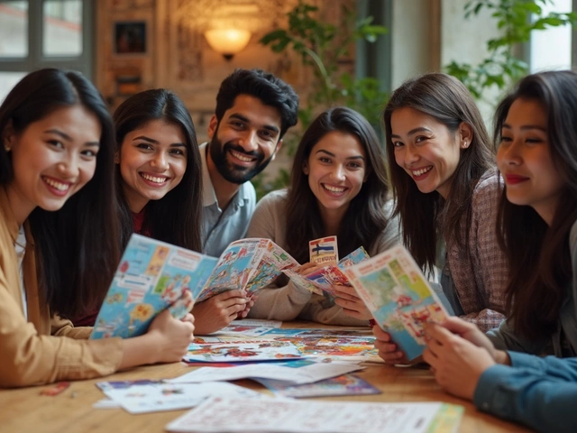 What Country Pays You to Study? Surprising Places That Cover Your Tuition and More