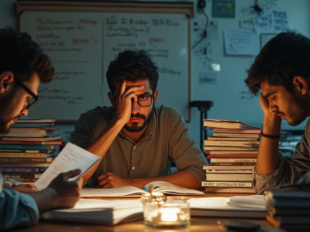 What's the Hardest License to Get? Inside the World's Toughest Competitive Exams