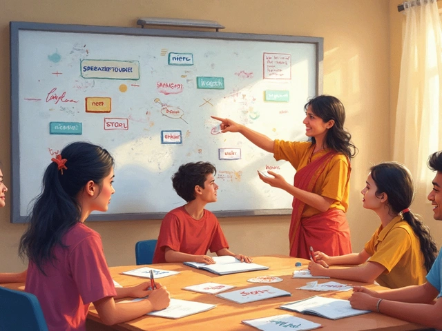 What Should You Learn First When Starting English? Practical Steps for Beginners