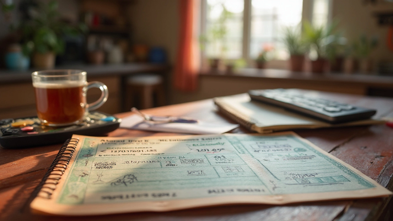 Tips for Climbing Beyond Entry-Level Pay