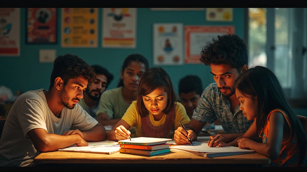 Toughest Exams in India: Cracking UPSC, IIT JEE & NEET