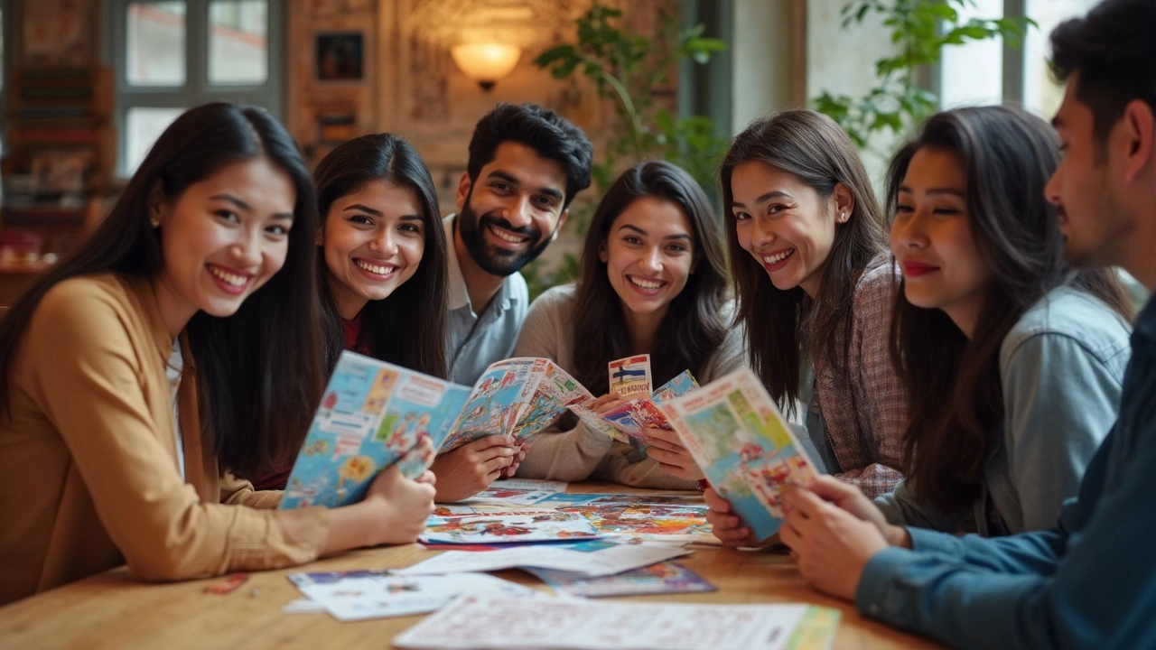 What Country Pays You to Study? Surprising Places That Cover Your Tuition and More