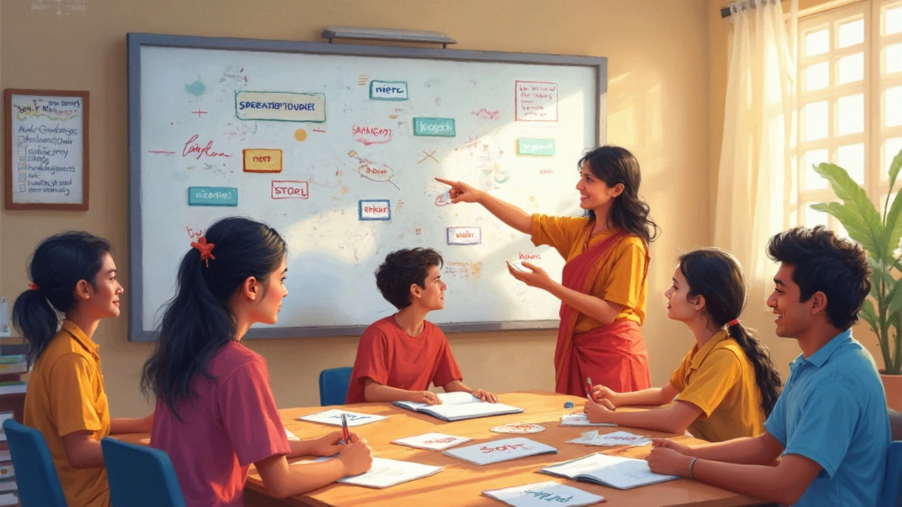 What Should You Learn First When Starting English? Practical Steps for Beginners