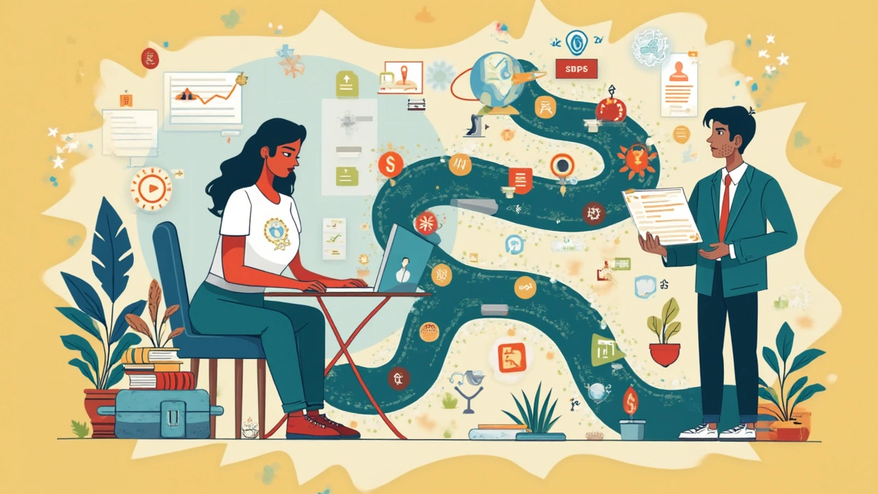 Which Coding Skills Pay the Best?