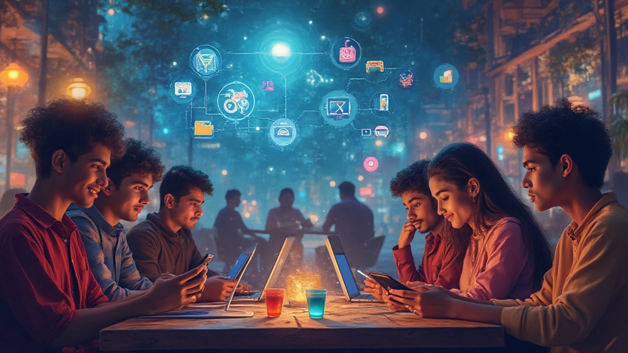3 Essential Types of Online Platforms Explained: Social, Educational, and E-commerce