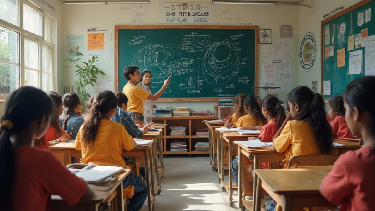 Best Courses for NEET Preparation: Choosing the Right Path to Crack Medical Entrance