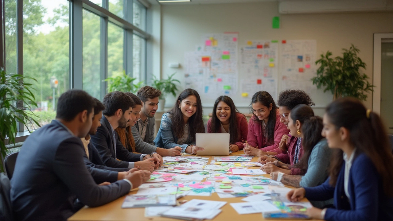Common Struggles Students Face (and How They Get Through It)