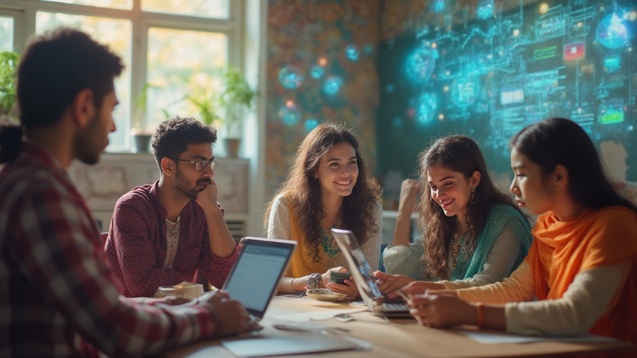 Discover Real-World eLearning Examples: Digital Education in Action