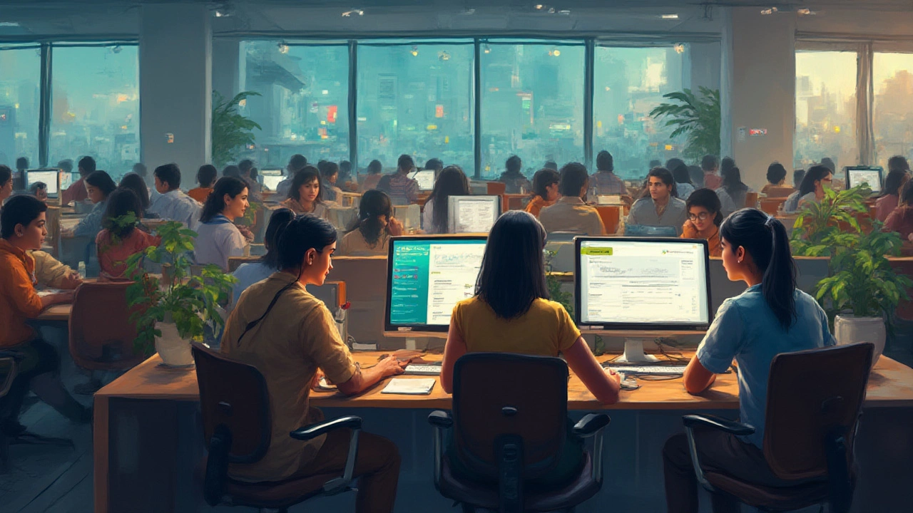 Easiest Jobs to Get: Entry-Level Roles That Don’t Need a Degree