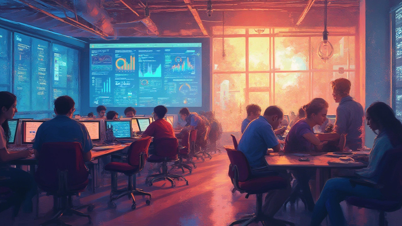 Fastest Growing Digital Platform: Trends, Data, and Insider Tips for 2025