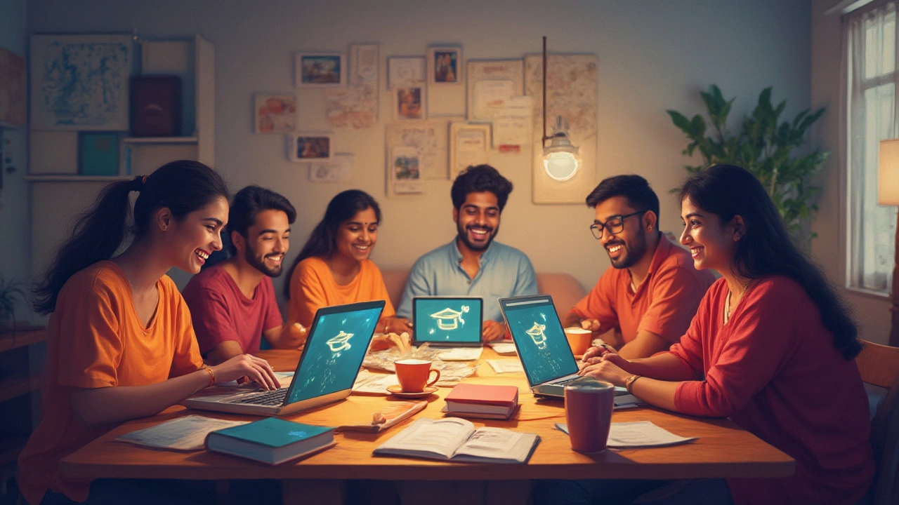 Fastest Online Degrees You Can Get: Speedy Paths to Graduation in 2025