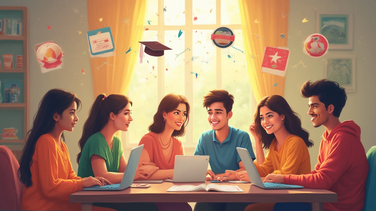 Free Online Degrees: Can You Really Earn a College Degree for $0?