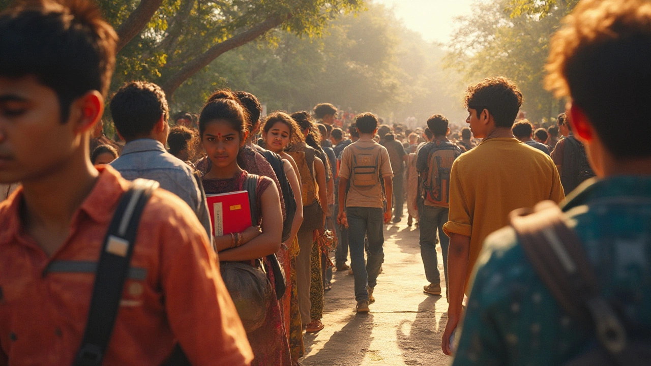 IIT vs Harvard: Which Is Tougher and Why Students Compare Them