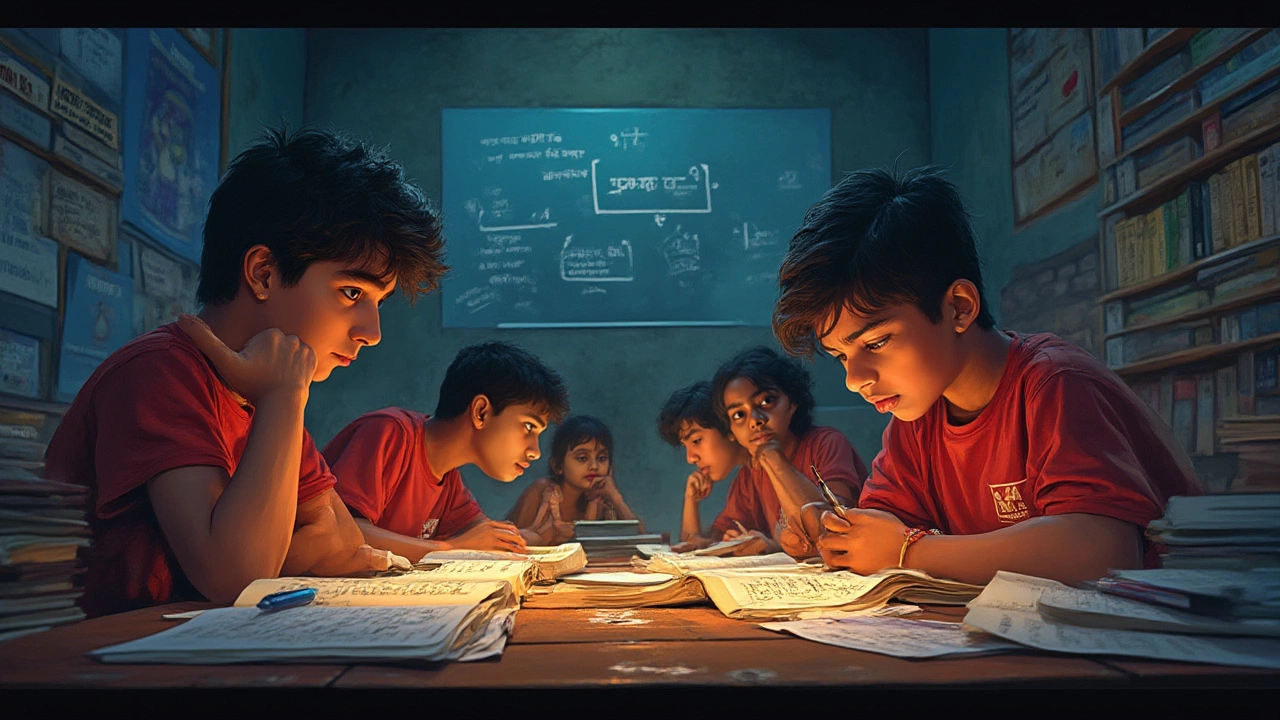 Is IIT JEE India's Hardest Exam? Key Facts and Real Insights
