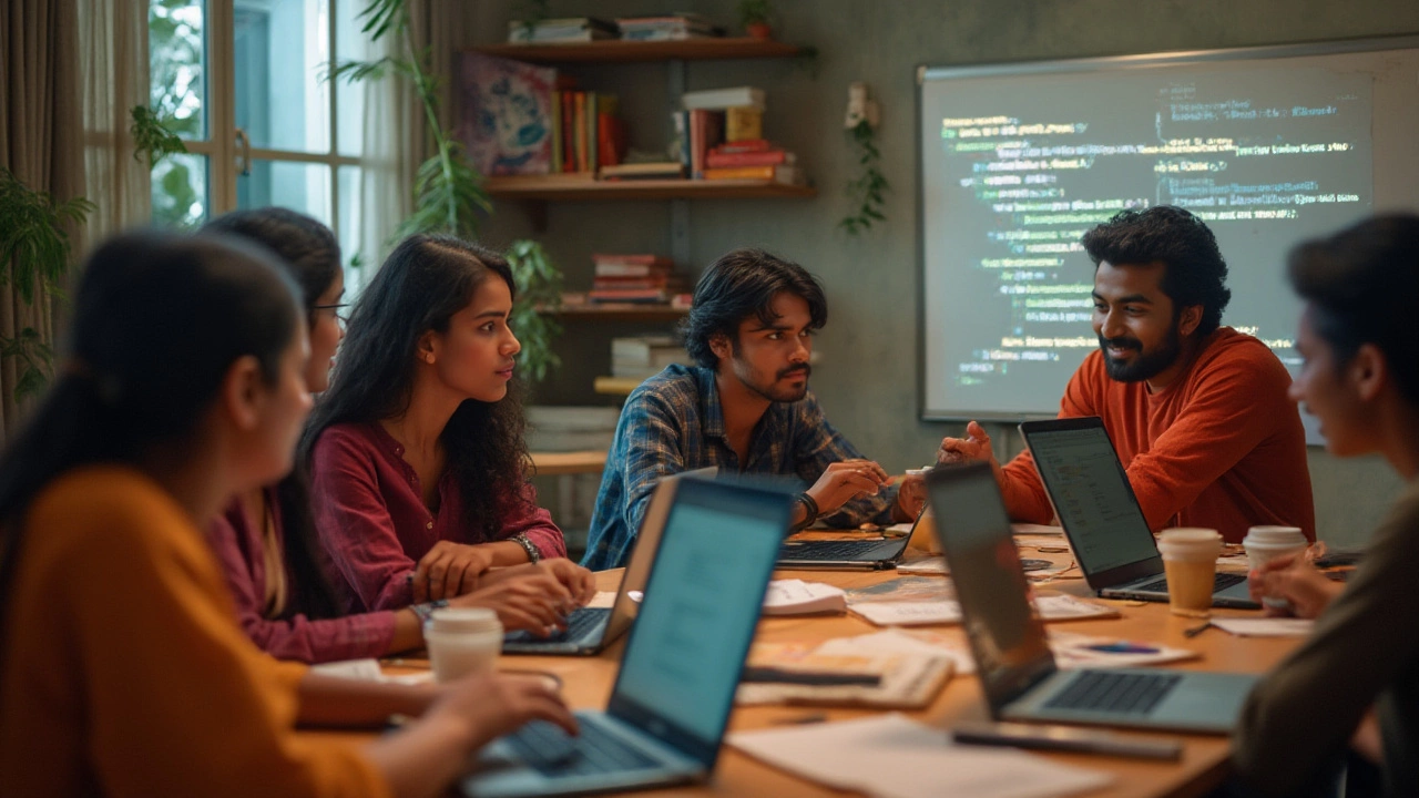 Is Python Hard to Learn? Real Answers for New Programmers