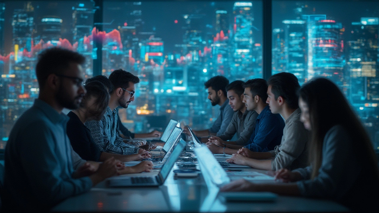 Most In-Demand MBA Specializations in 2025: Best Careers & Salary Insights