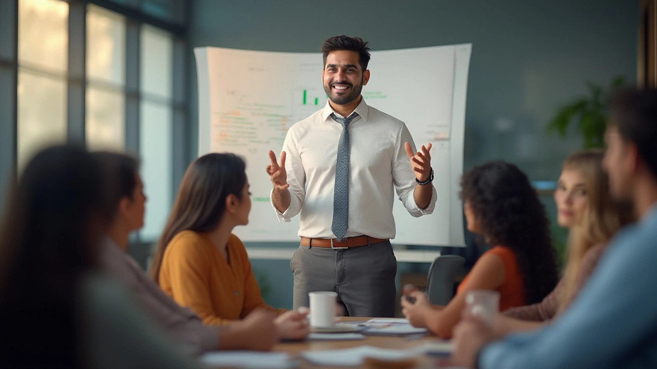 Practical Tips and Smart Habits for Speaking English Fluently