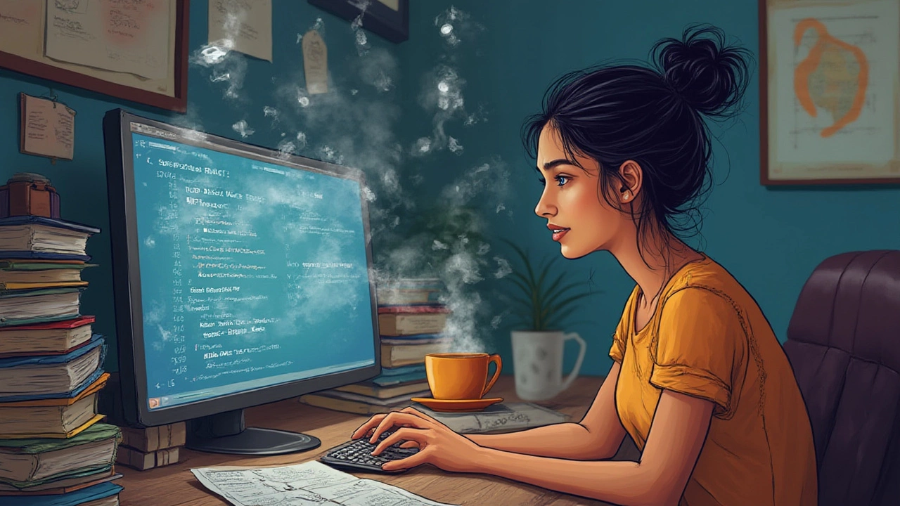 Python vs Other Programming Languages for Starters