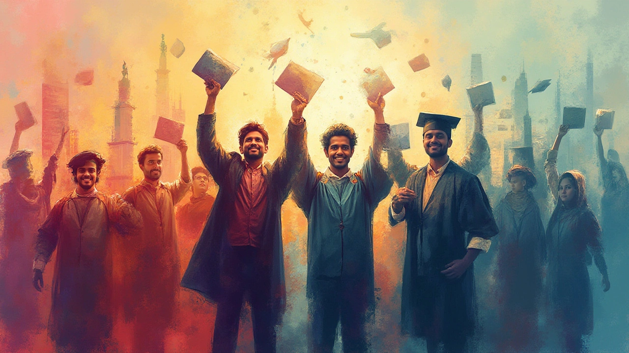 Skills Matter More Than Majors: What CEO Success Really Needs