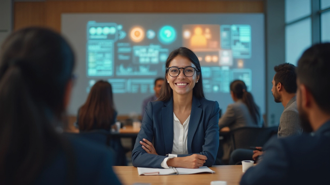 STAR Method Interview Tips: How to Ace Behavioral Questions Step by Step