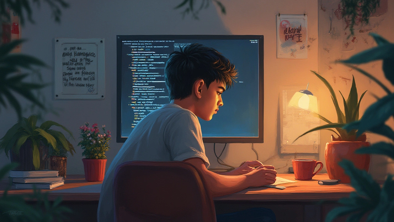 The Best Coding Languages for Beginners—And Why They Matter