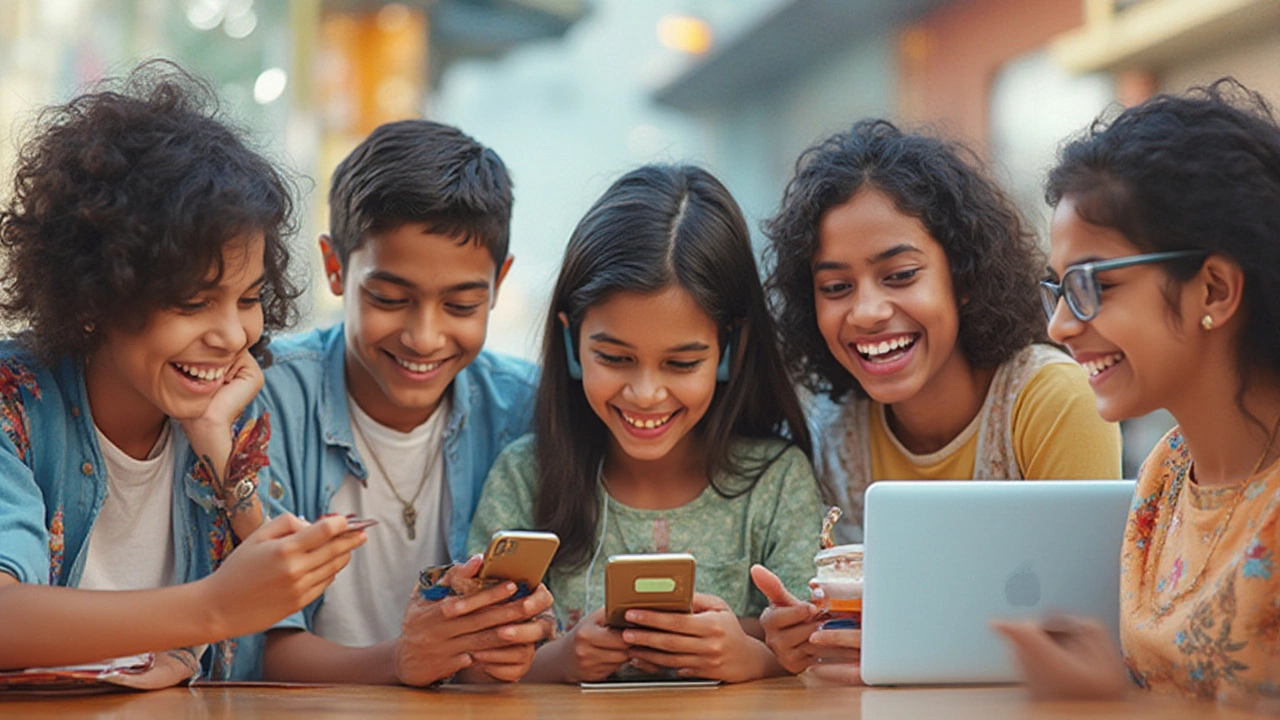 The Pros and Cons of Popular English Speaking Platforms