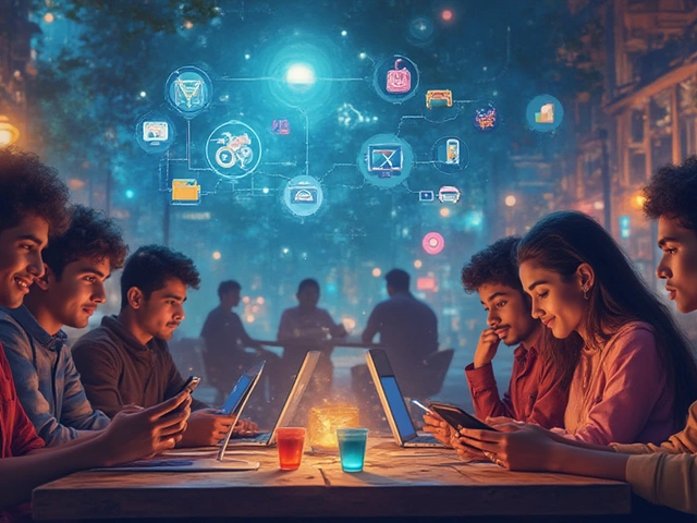 3 Essential Types of Online Platforms Explained: Social, Educational, and E-commerce
