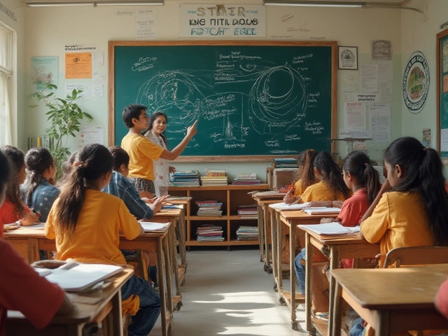Best Courses for NEET Preparation: Choosing the Right Path to Crack Medical Entrance