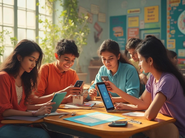 Best Free Programs to Learn English: Top Tools and Apps That Actually Work